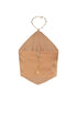 Neck Chain Gold Top